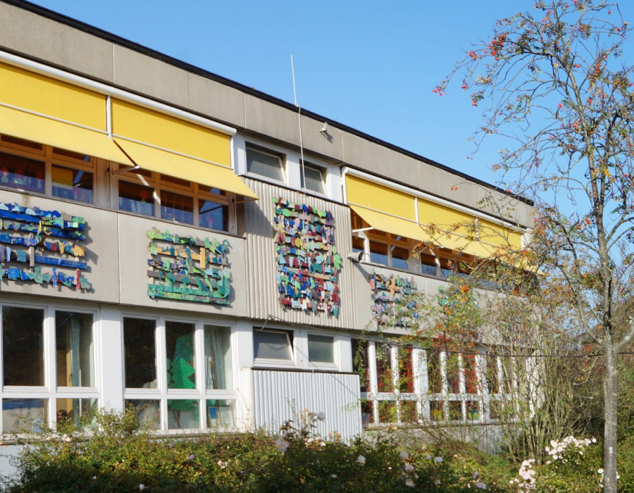 Heinrich Schüren Schule